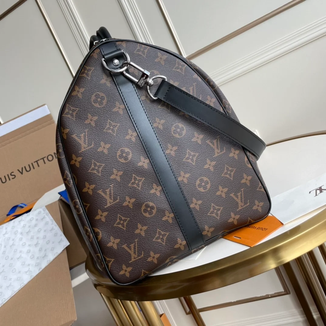 루이비통 키폴 반둘리에 55 모노그램 M56714