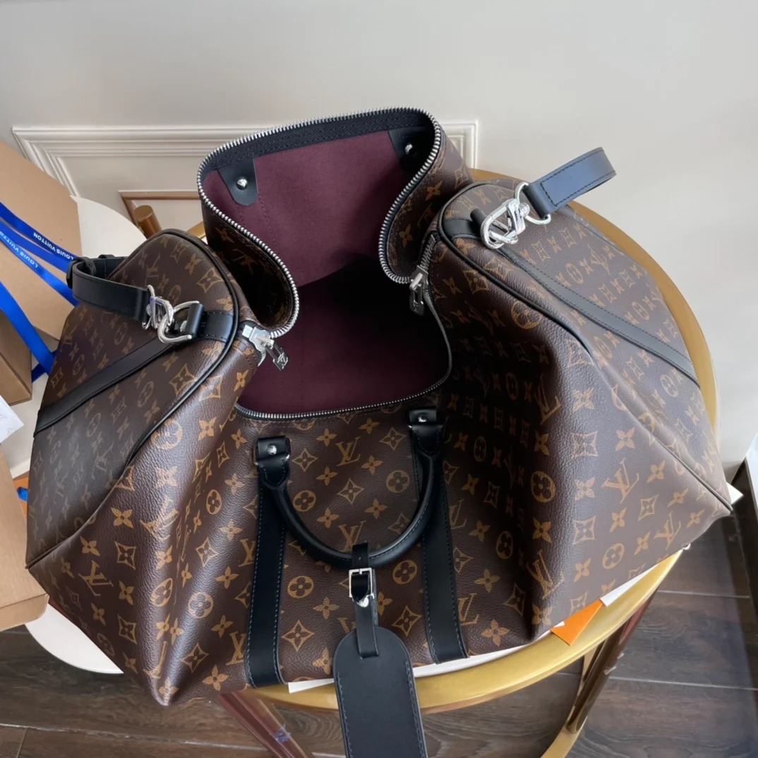 루이비통 키폴 반둘리에 55 모노그램 M56714