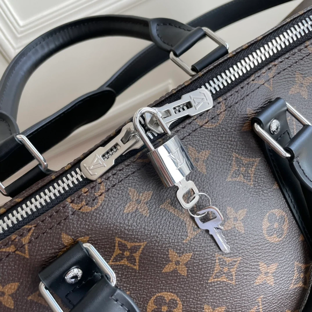 루이비통 키폴 반둘리에 55 모노그램 M56714