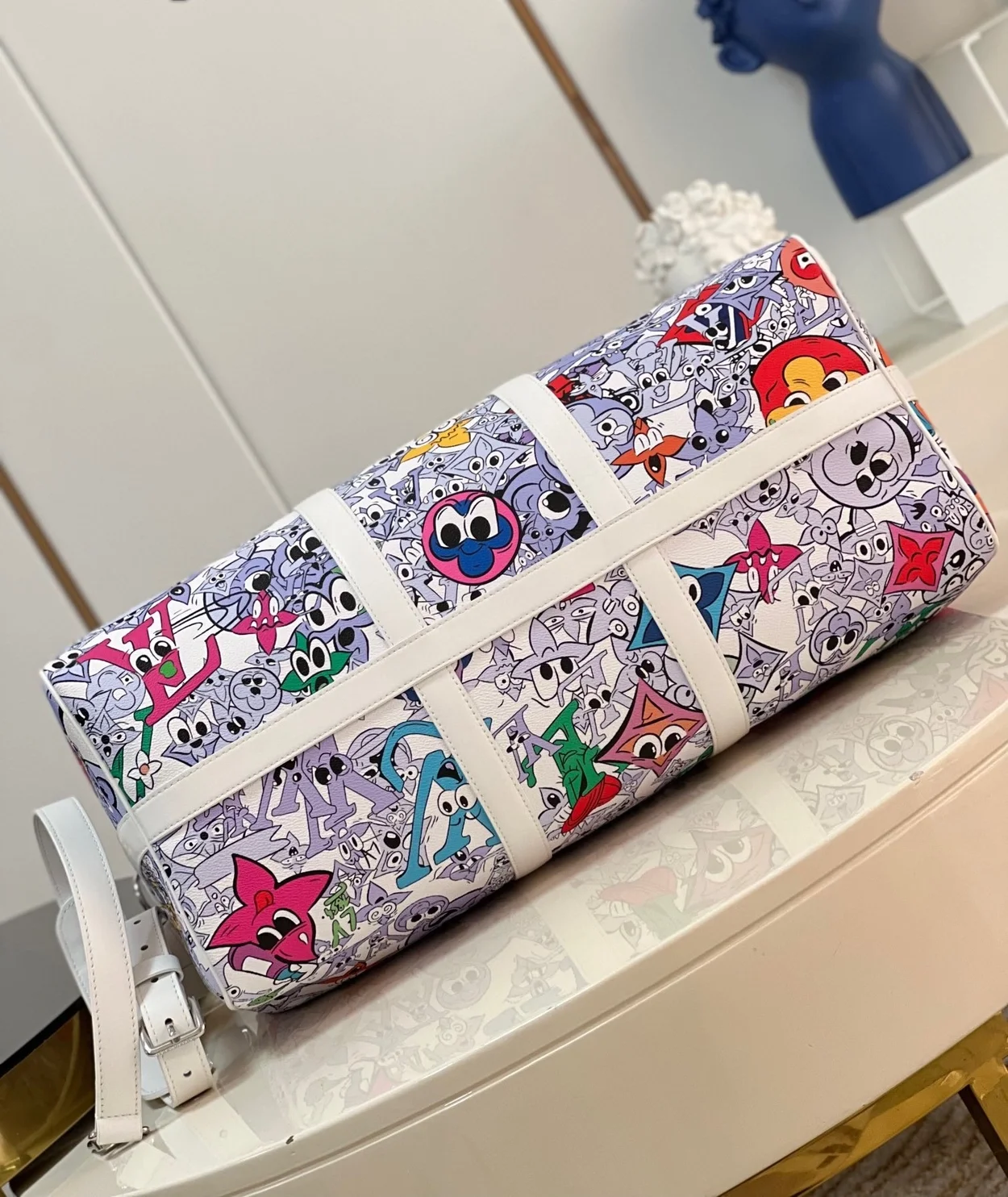 루이비통 키폴 반둘리에 50 M21863