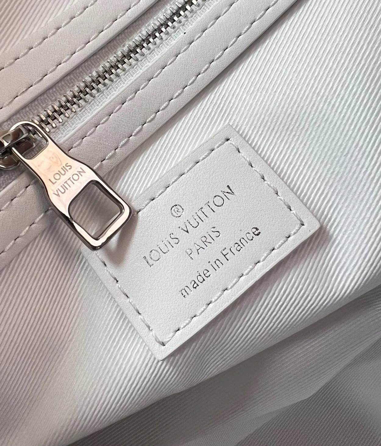 루이비통 키폴 반둘리에 50 M21863