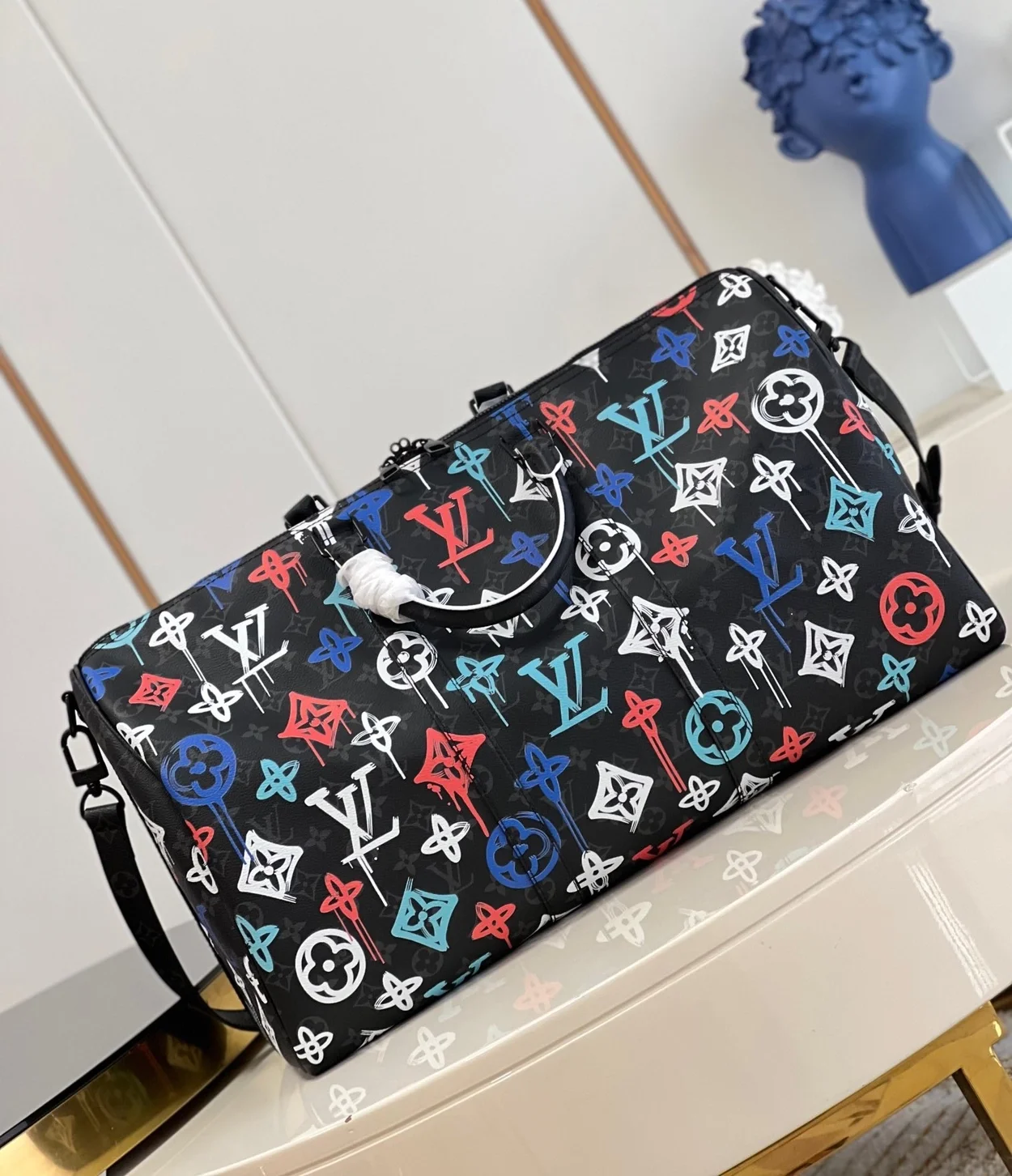 루이비통 키폴 반둘리에 50 M21384