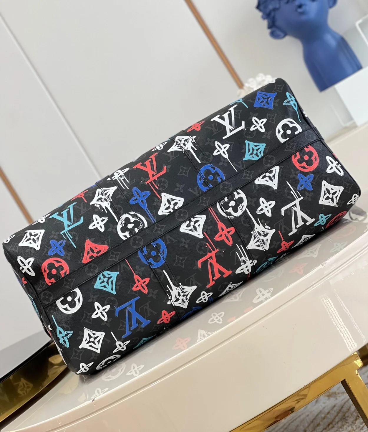 루이비통 키폴 반둘리에 50 M21384