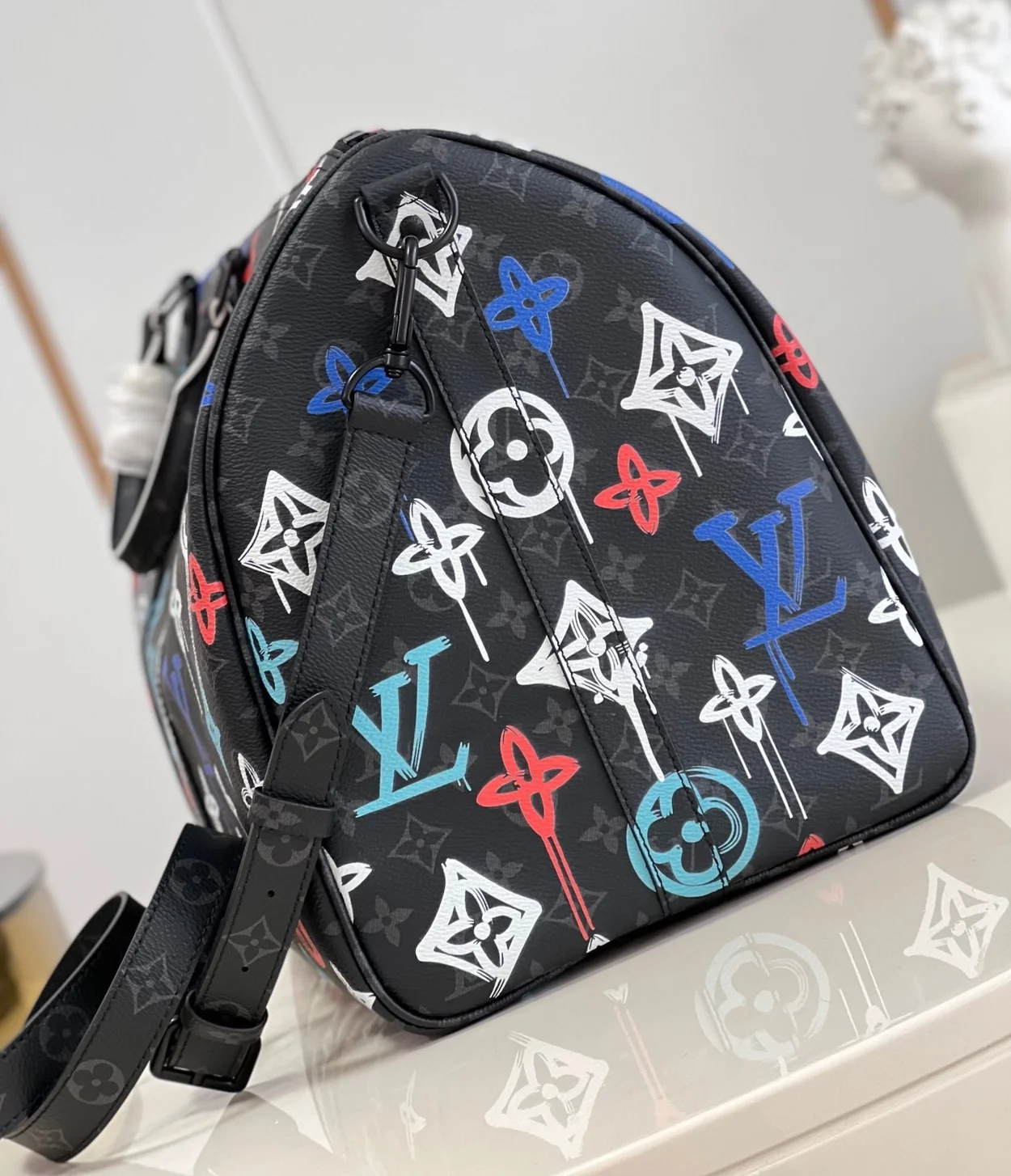 루이비통 키폴 반둘리에 50 M21384