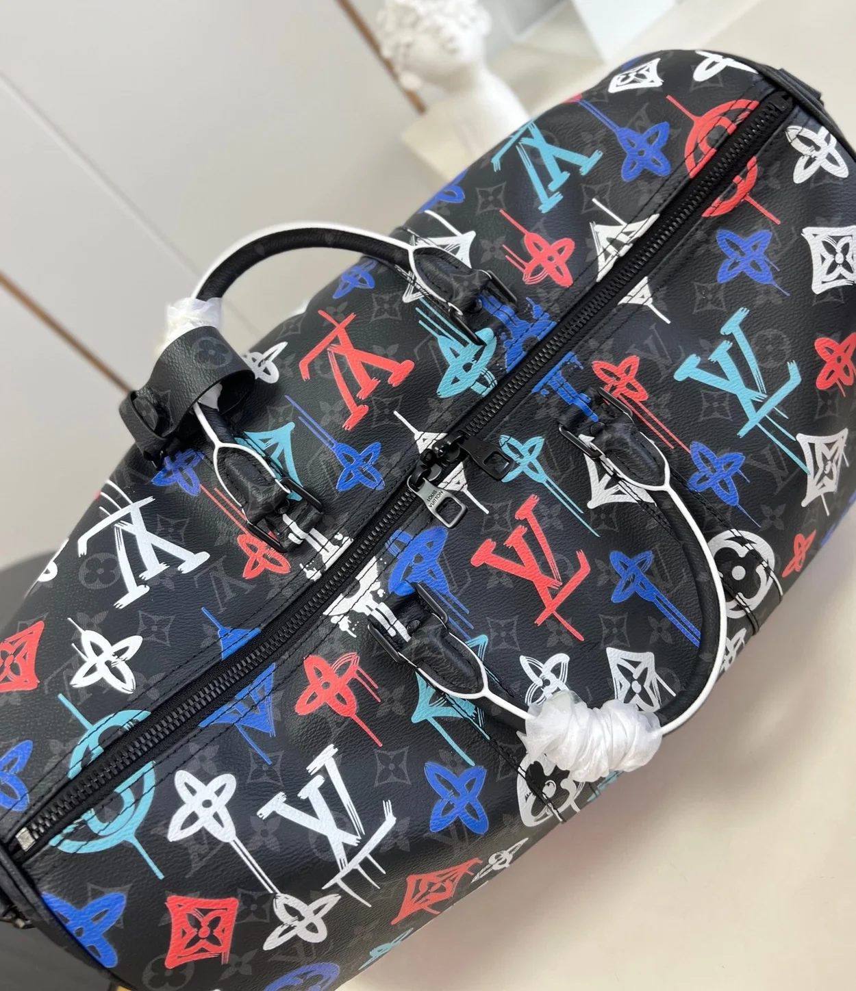 루이비통 키폴 반둘리에 50 M21384