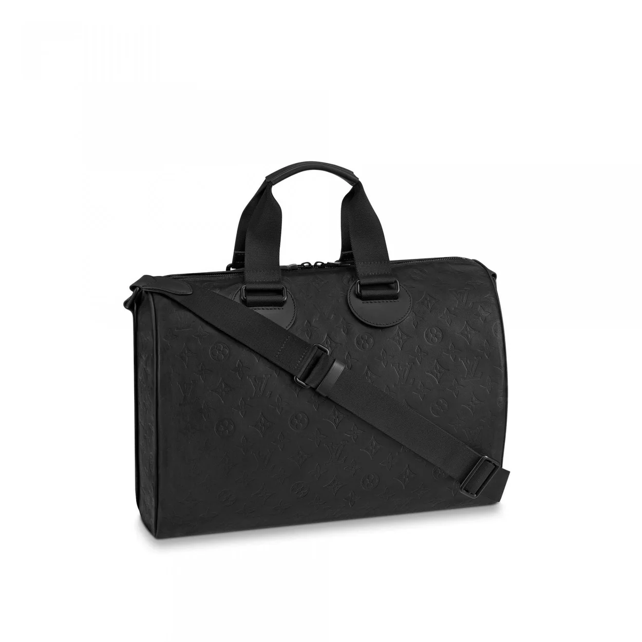 루이비통 스피디 반둘리에 40 M43696