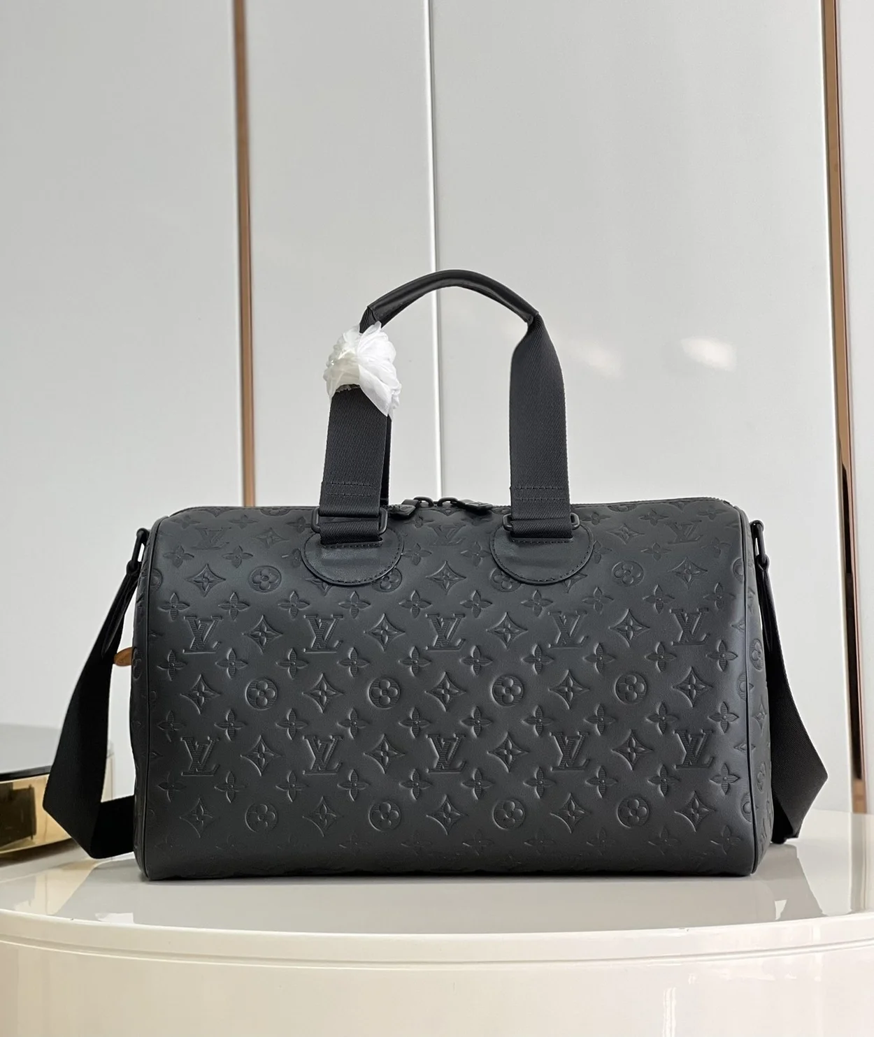 루이비통 스피디 반둘리에 40 M43696