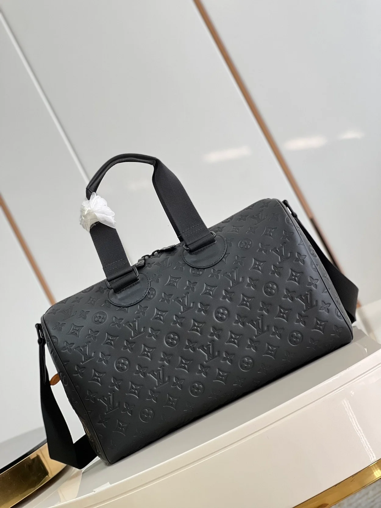 루이비통 스피디 반둘리에 40 M43696