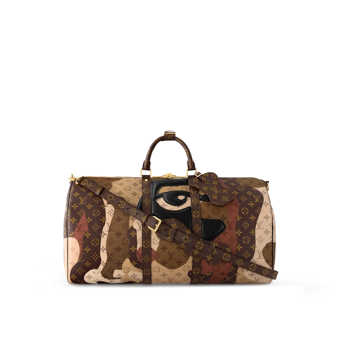 루이비통 키폴 반둘리에 55 M46677