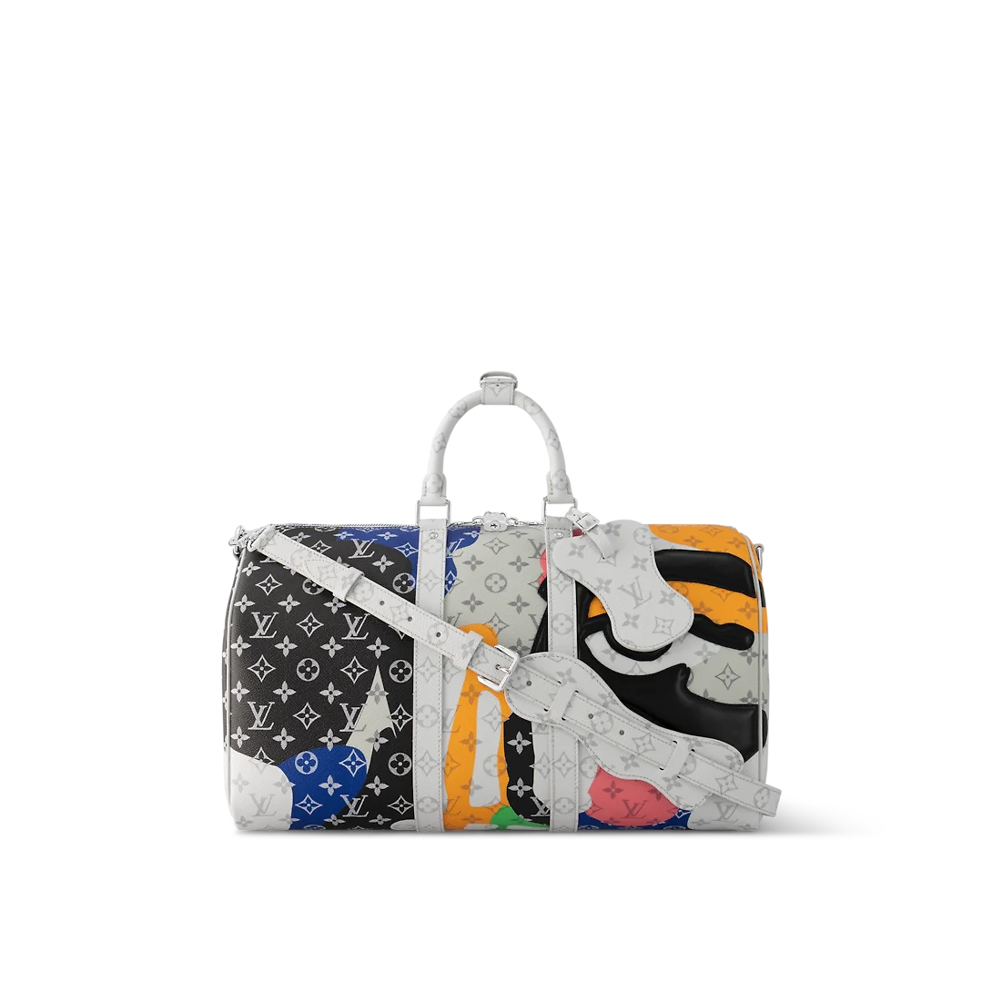 루이비통 키폴 반둘리에 45 M23160