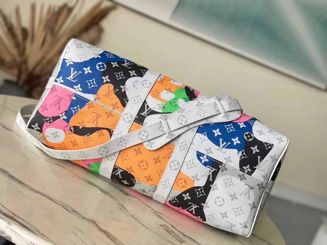 루이비통 키폴 반둘리에 45 M23160