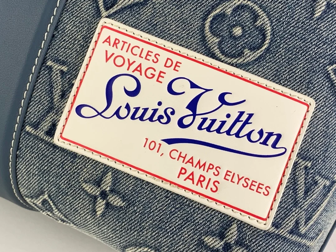 루이비통 키폴 반둘리에 50 M22532