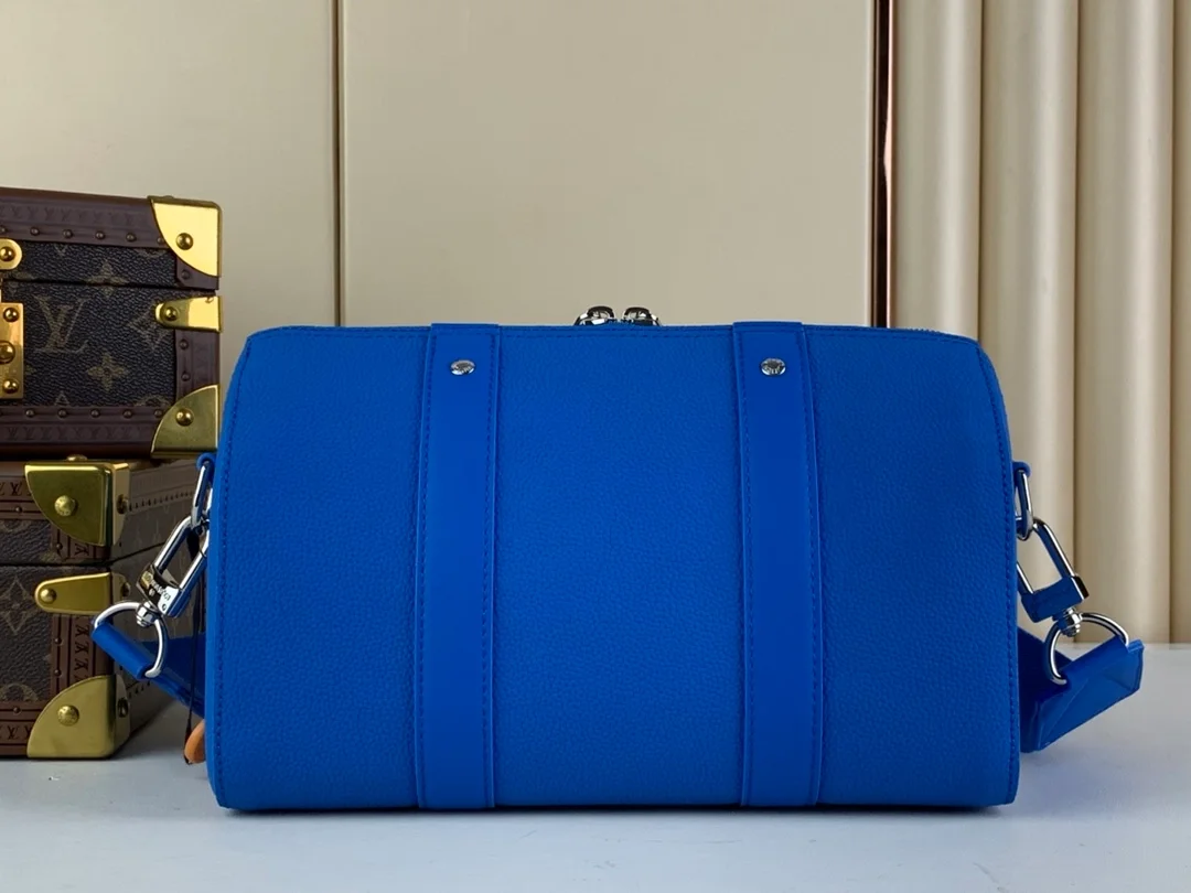 루이비통 시티 키폴 크로스백 M22486