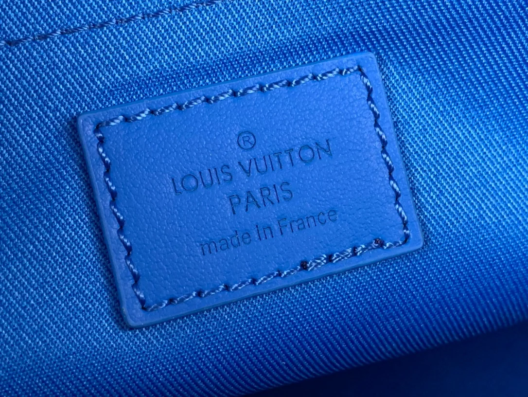 루이비통 시티 키폴 크로스백 M22486