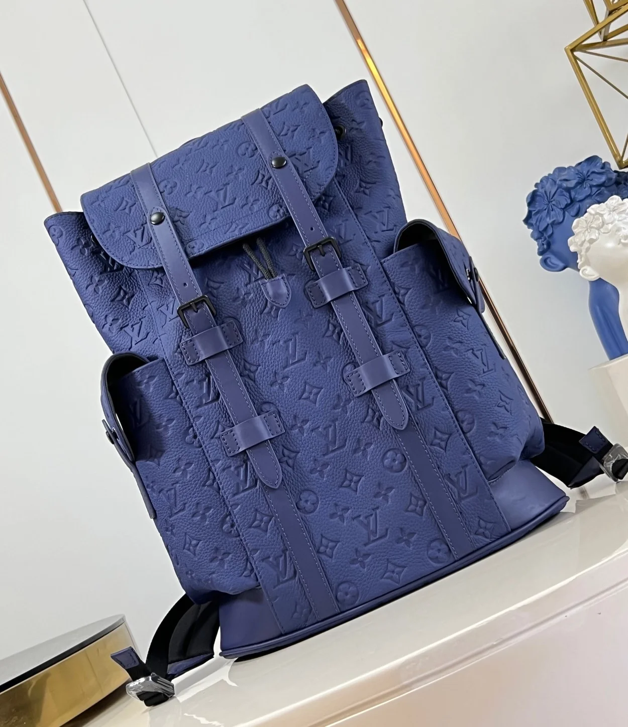 루이비통 크리스토퍼 MM M11688