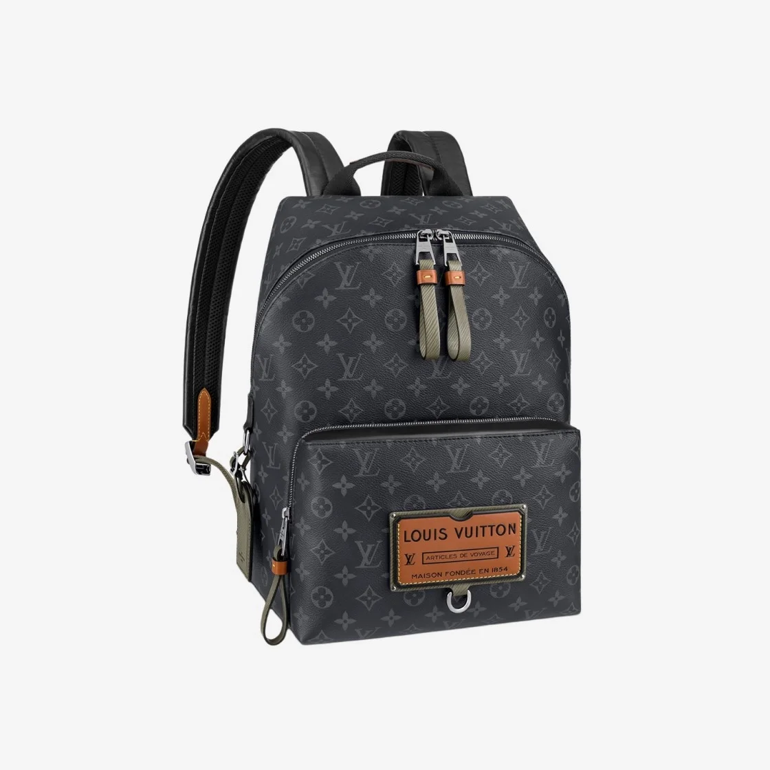 루이비통 디스커버리 백팩 M45218