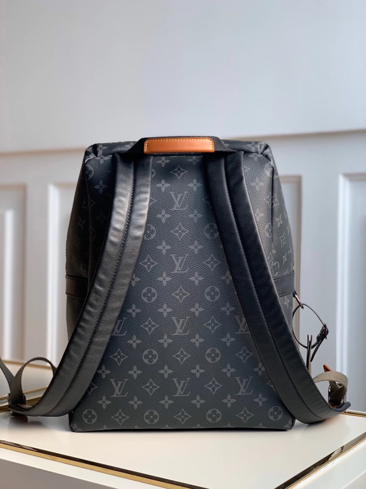 루이비통 디스커버리 백팩 M45218