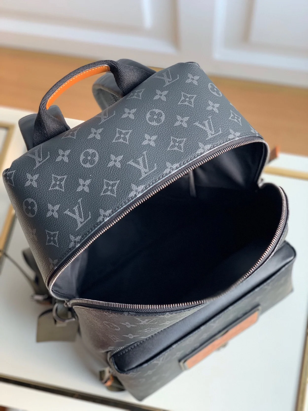 루이비통 디스커버리 백팩 M45218