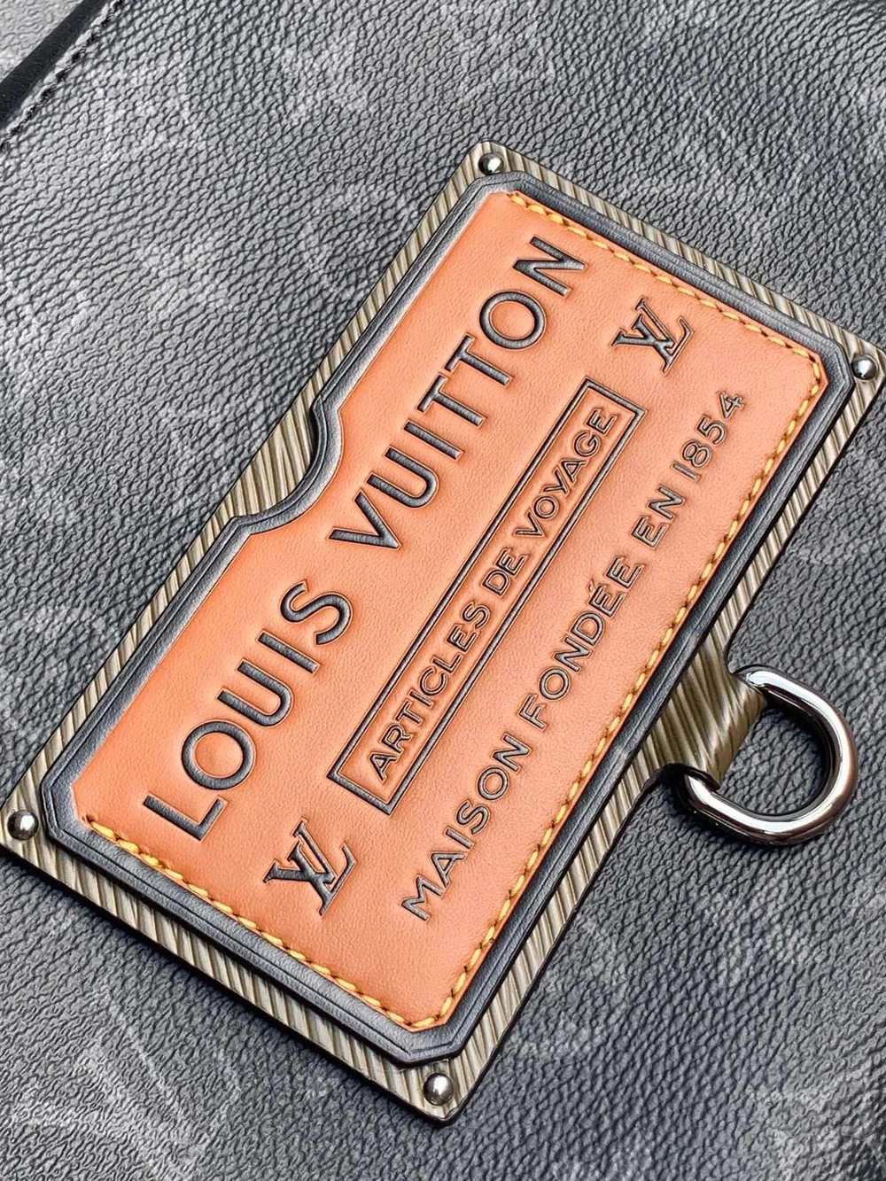 루이비통 디스커버리 백팩 M45218