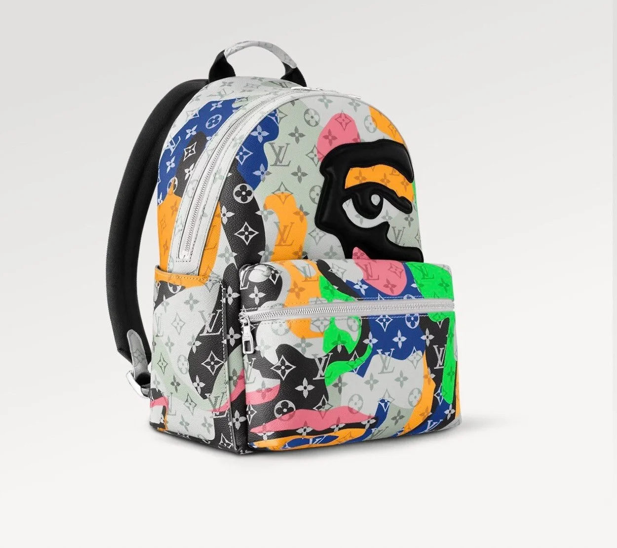 루이비통 디스커버리 백팩 PM M46680