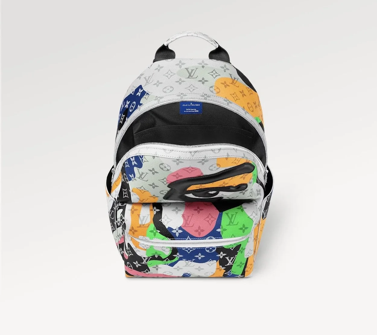 루이비통 디스커버리 백팩 PM M46680