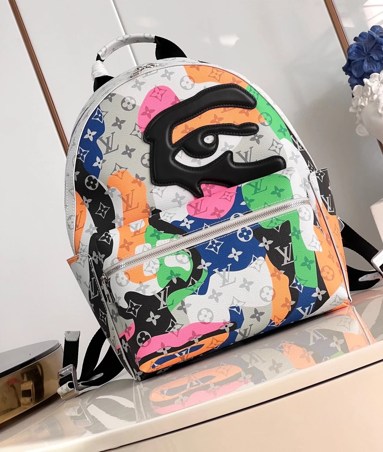 루이비통 디스커버리 백팩 PM M46680