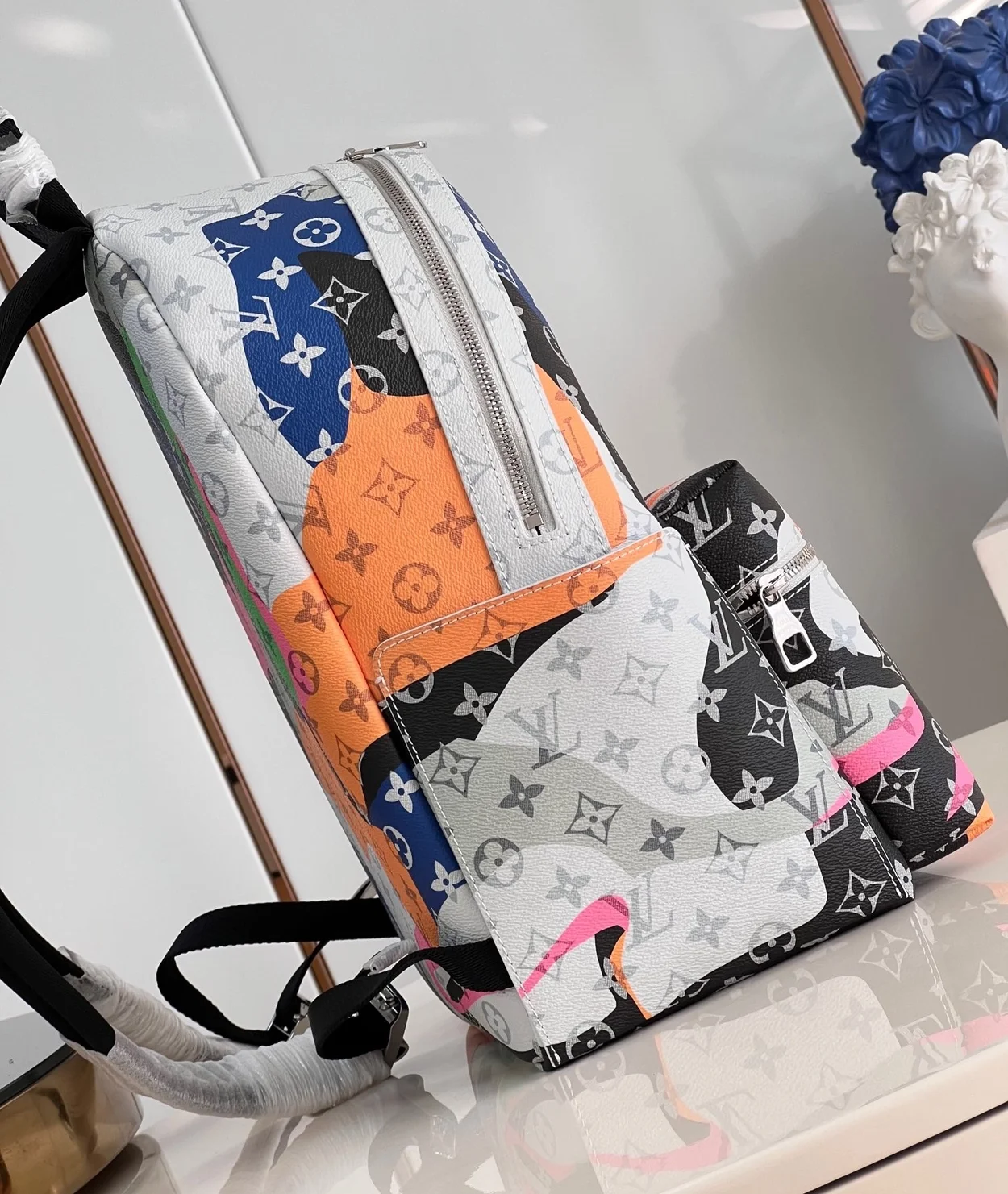 루이비통 디스커버리 백팩 PM M46680