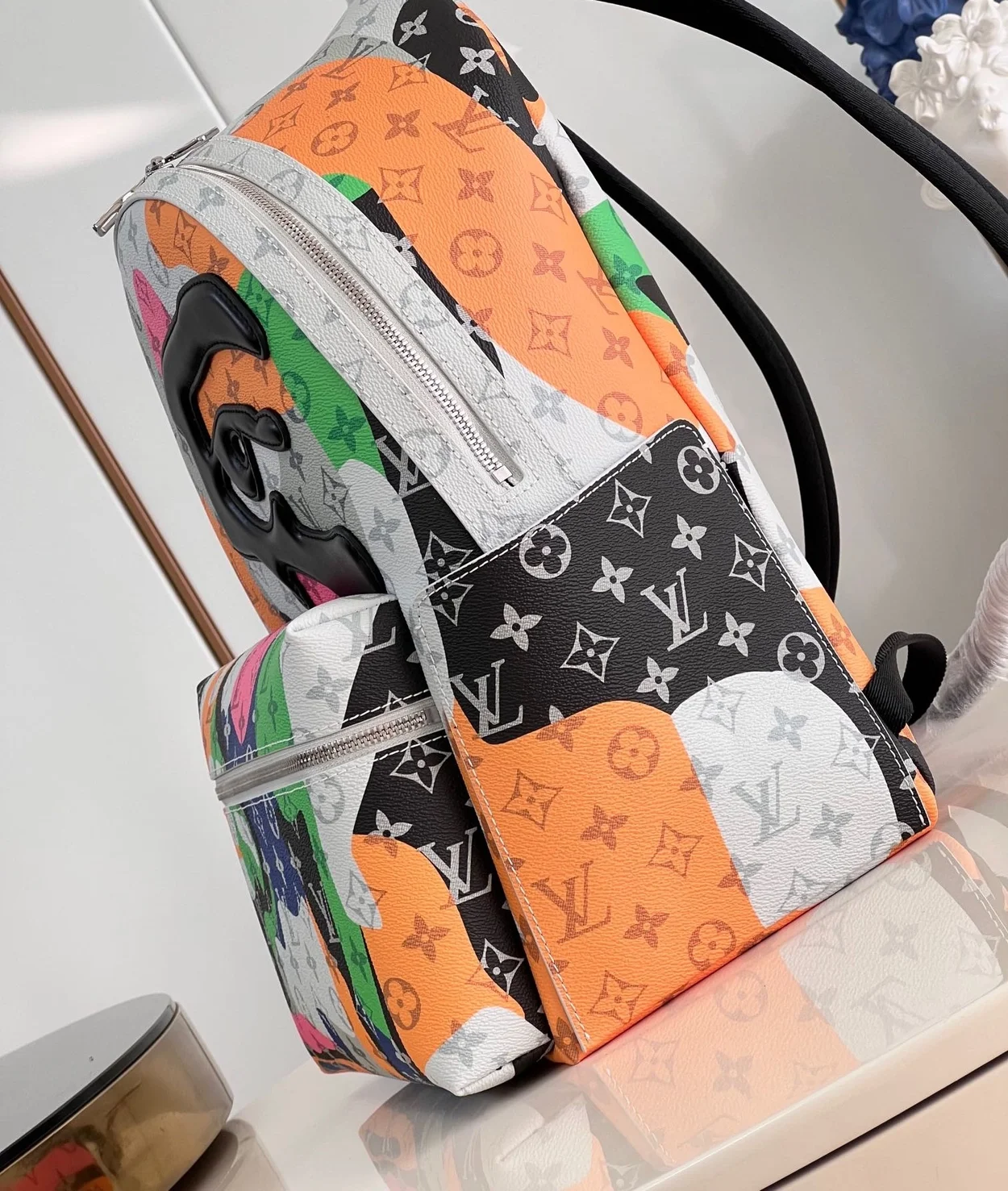 루이비통 디스커버리 백팩 PM M46680