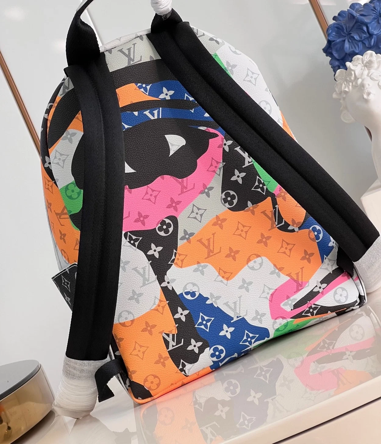 루이비통 디스커버리 백팩 PM M46680