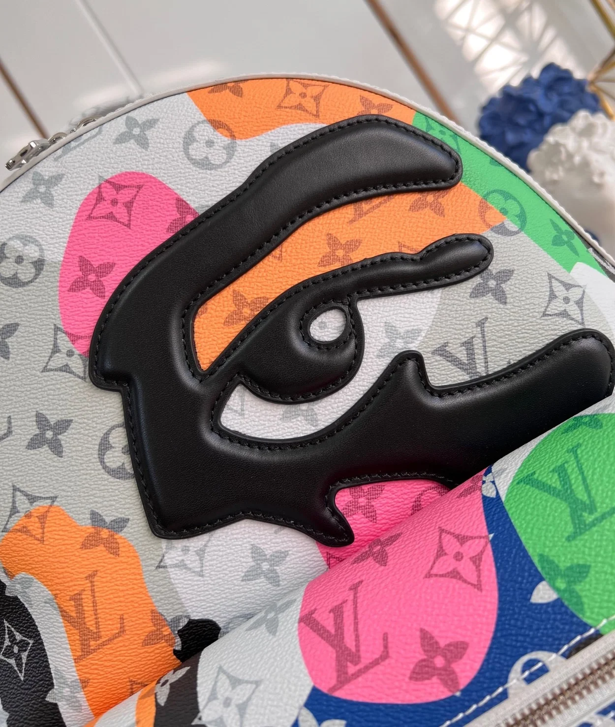 루이비통 디스커버리 백팩 PM M46680