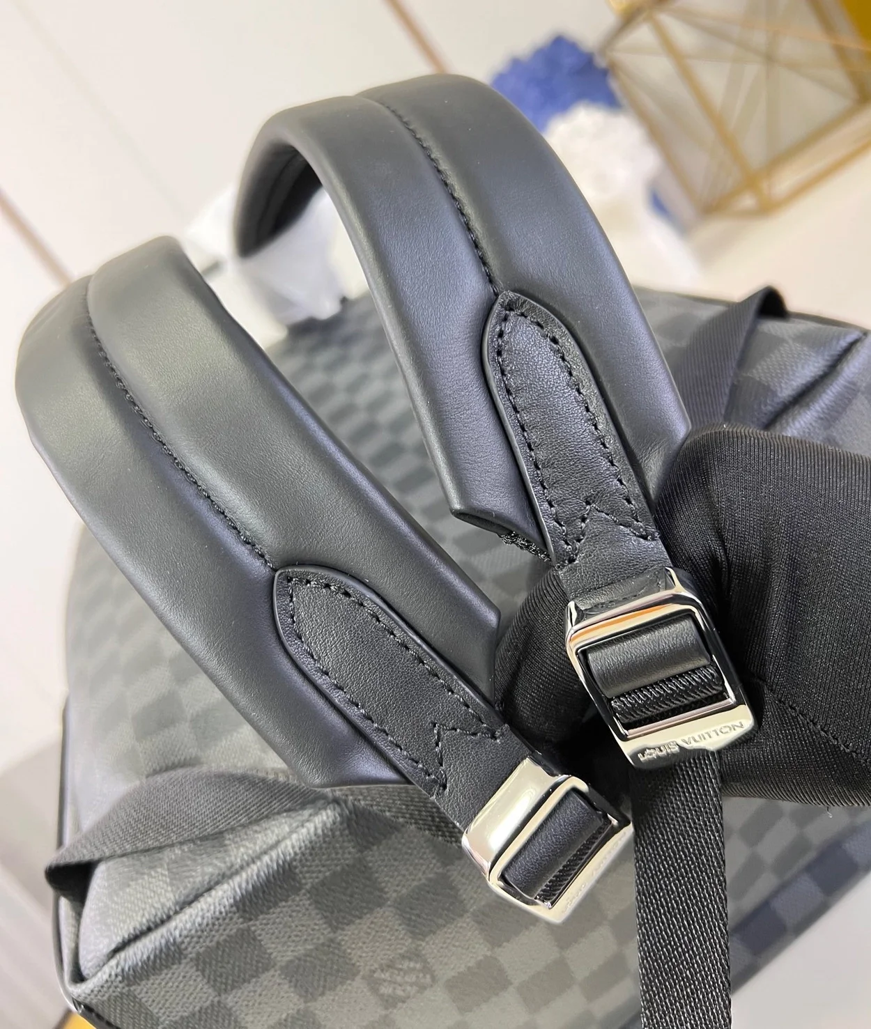 루이비통 디스커버리 백팩 PM N40514