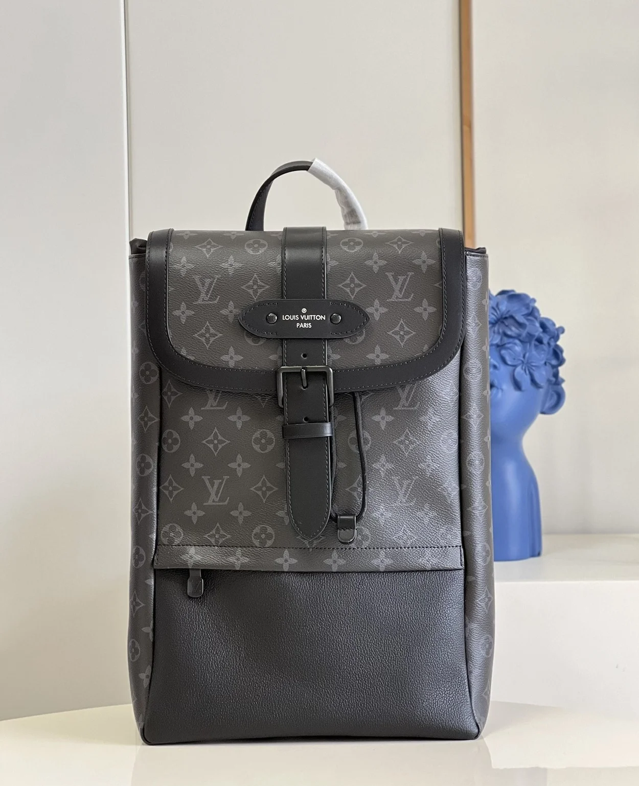 루이비통 소뮈르 백팩 M45913