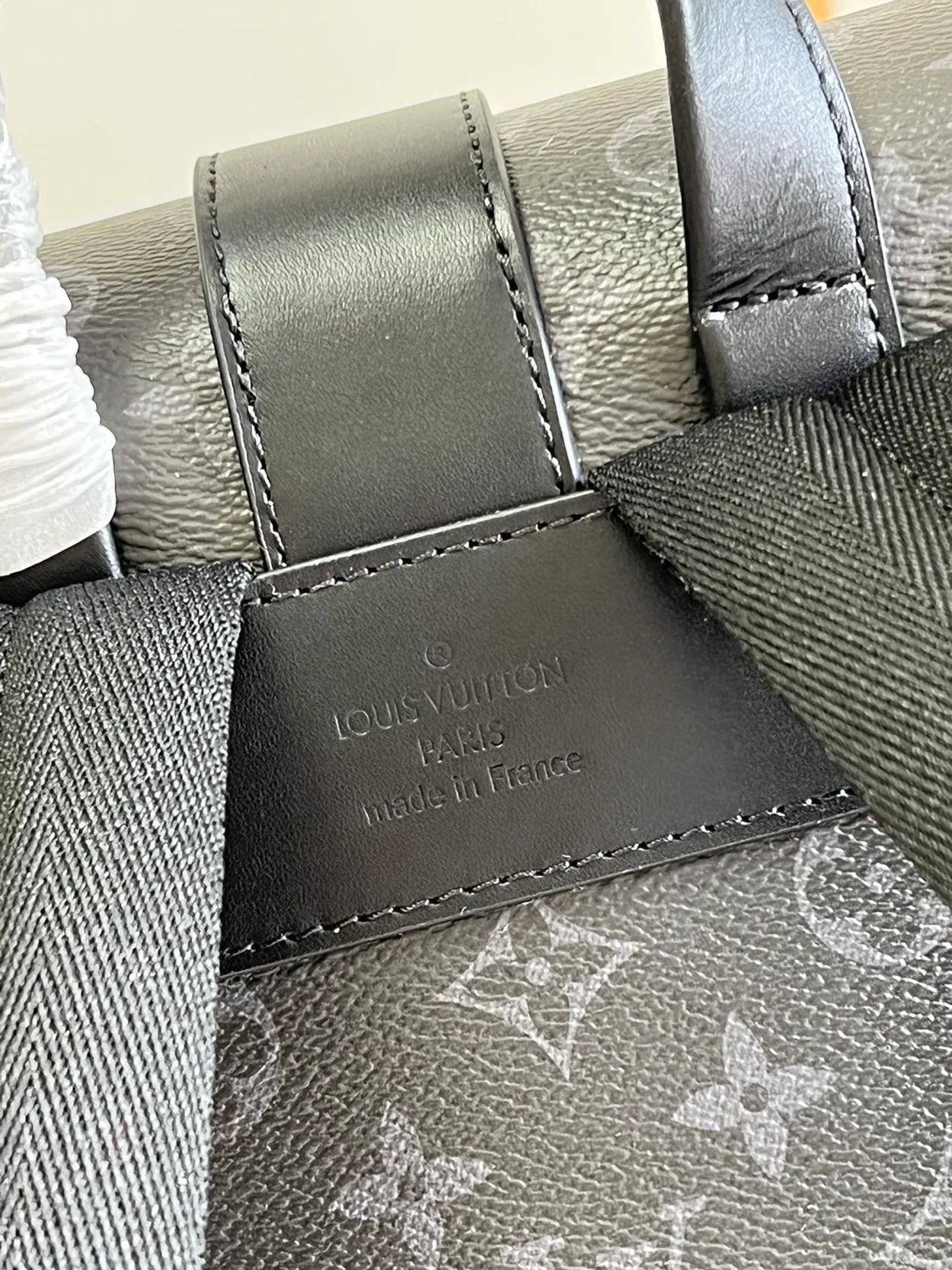 루이비통 소뮈르 백팩 M45913