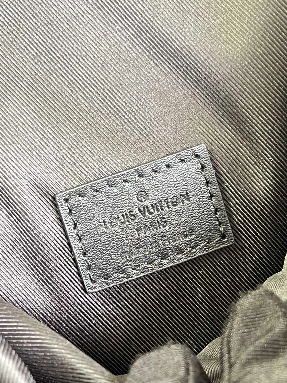 루이비통 소뮈르 백팩 M45913