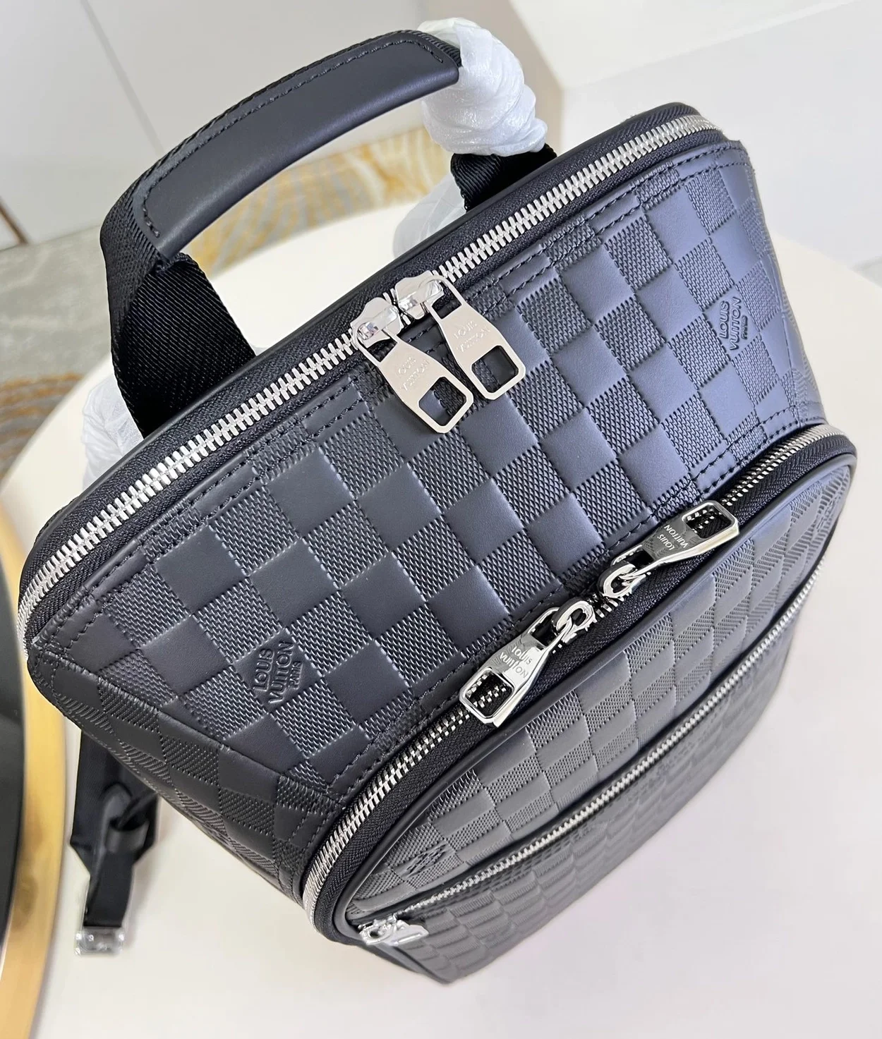 루이비통 뉴에디션 마이클 백팩 N45287