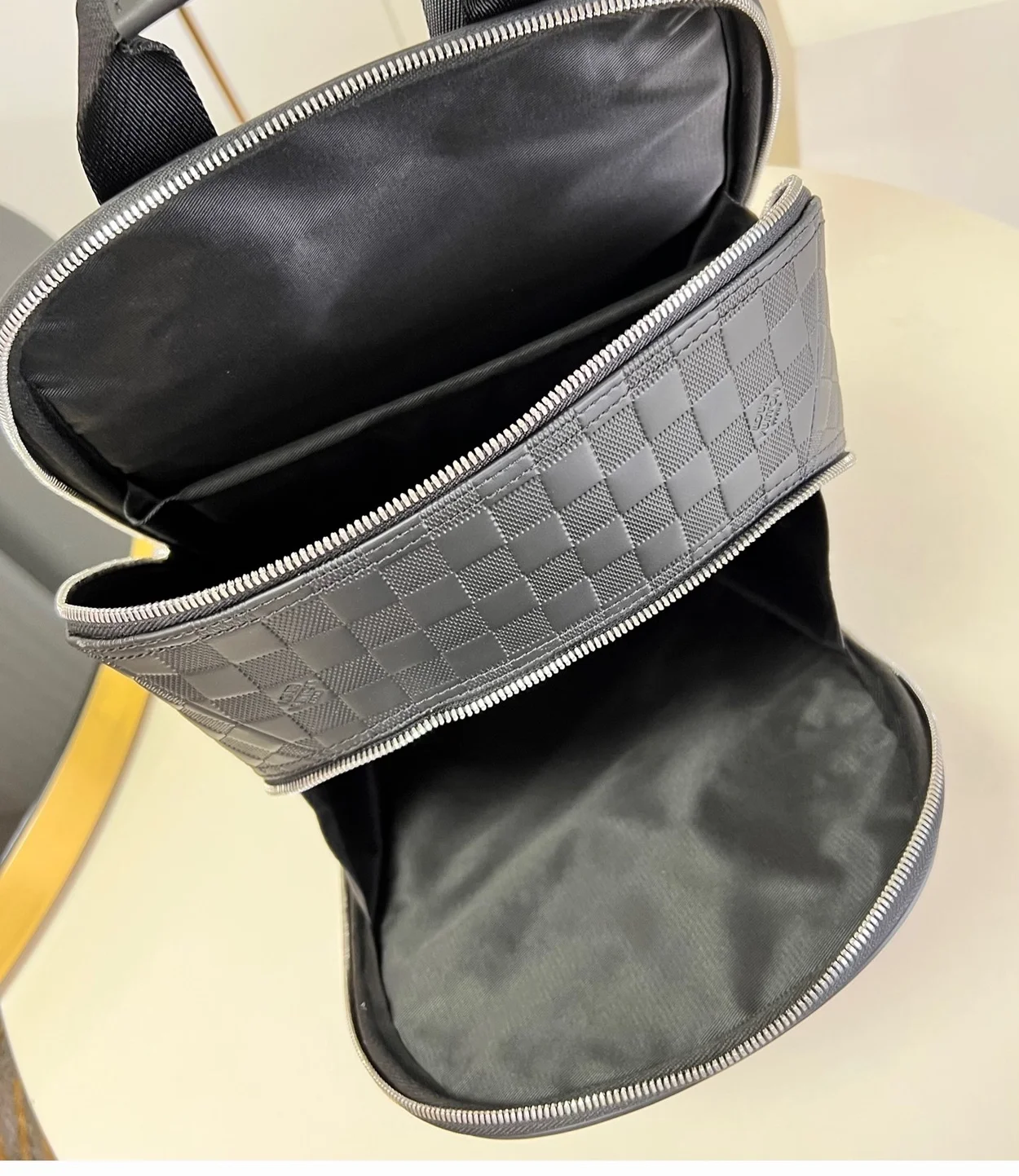 루이비통 뉴에디션 마이클 백팩 N45287