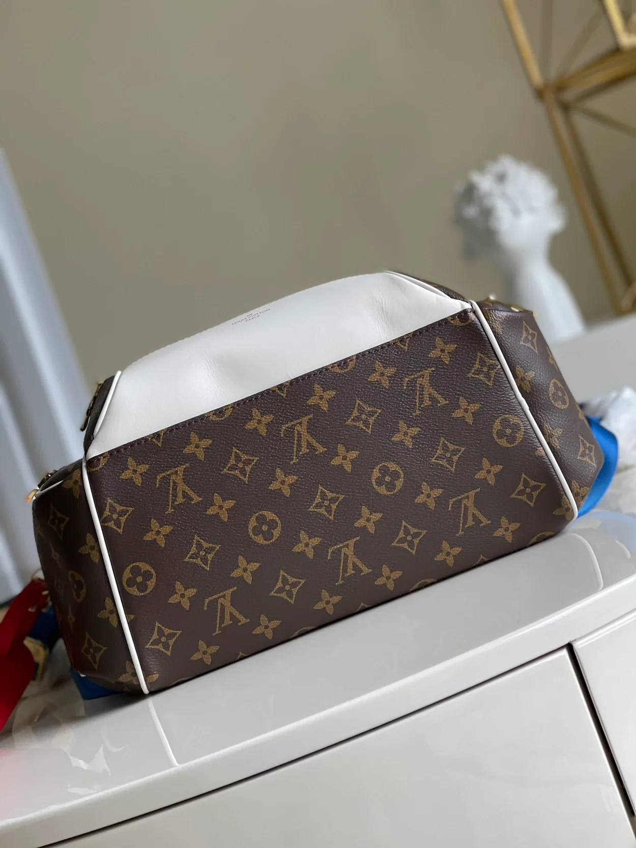 루이비통 X NBA 뉴 백팩 M45581