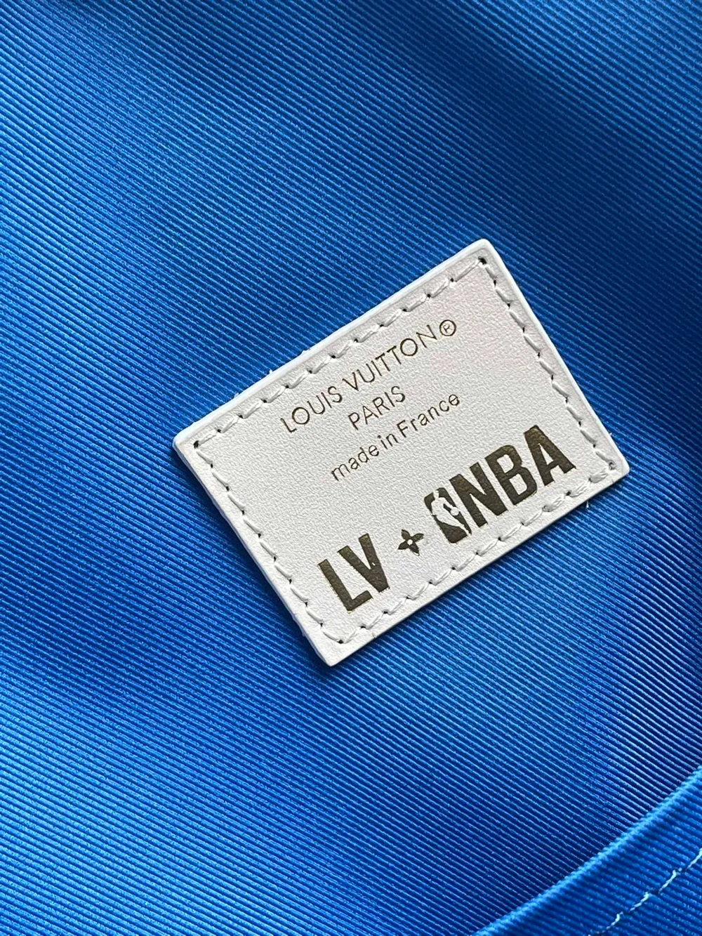 루이비통 X NBA 뉴 백팩 M45581