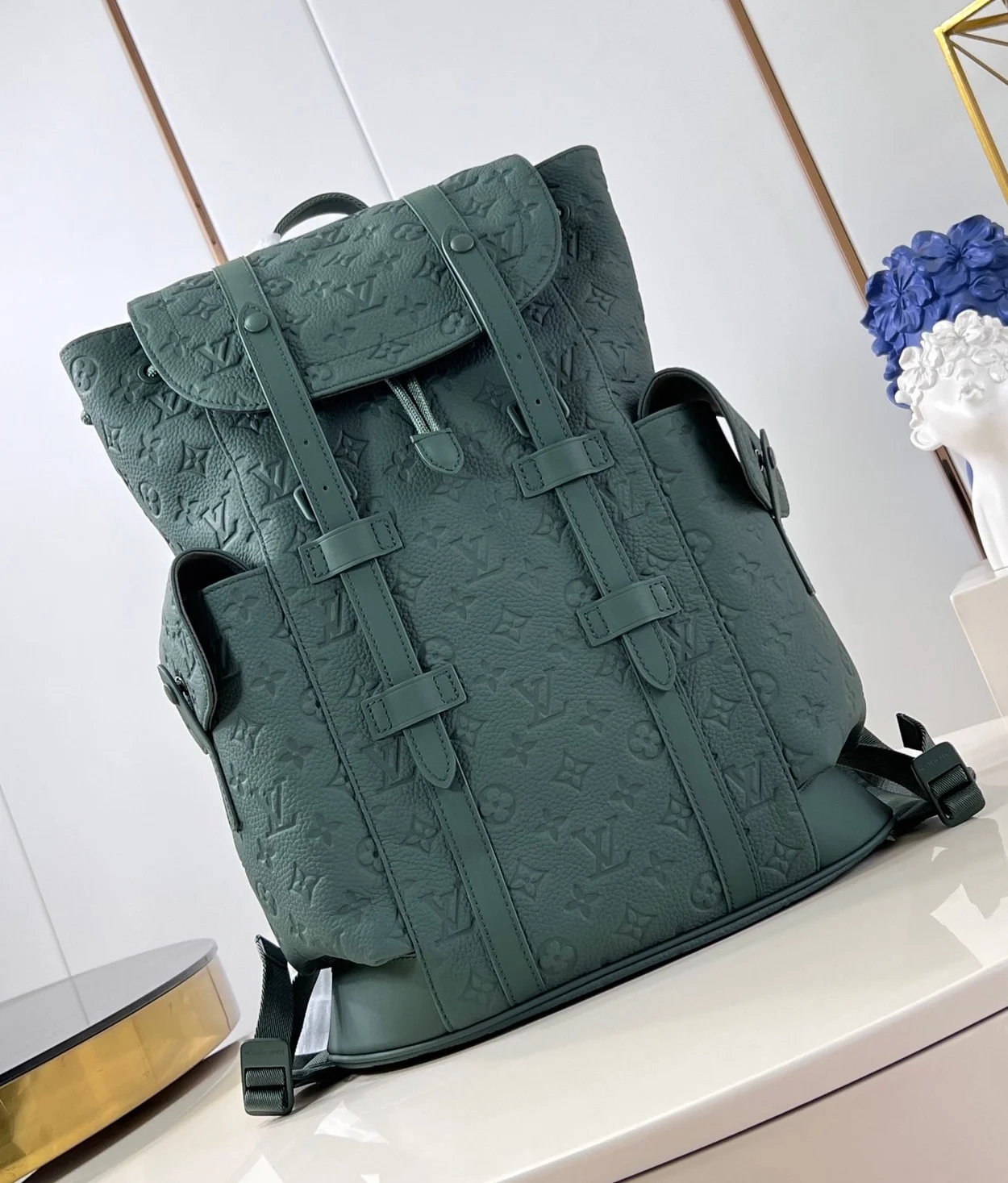 루이비통 크리스토퍼 MM M24428