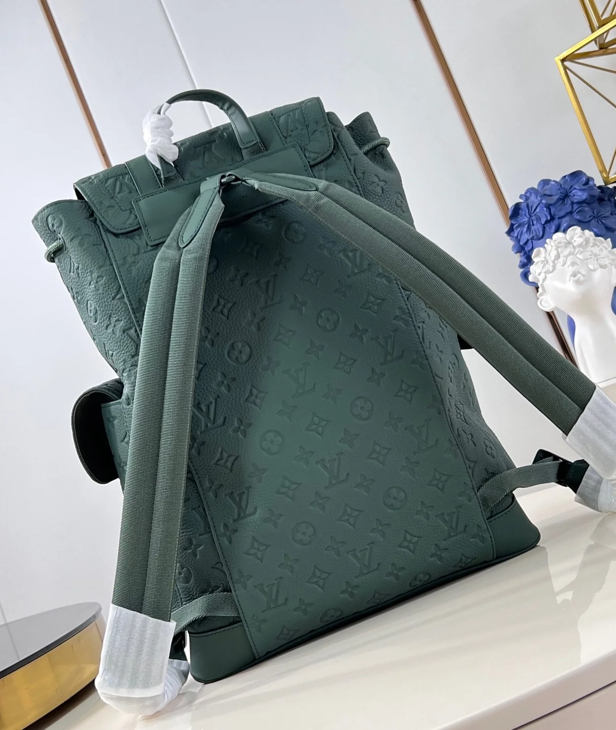 루이비통 크리스토퍼 MM M24428