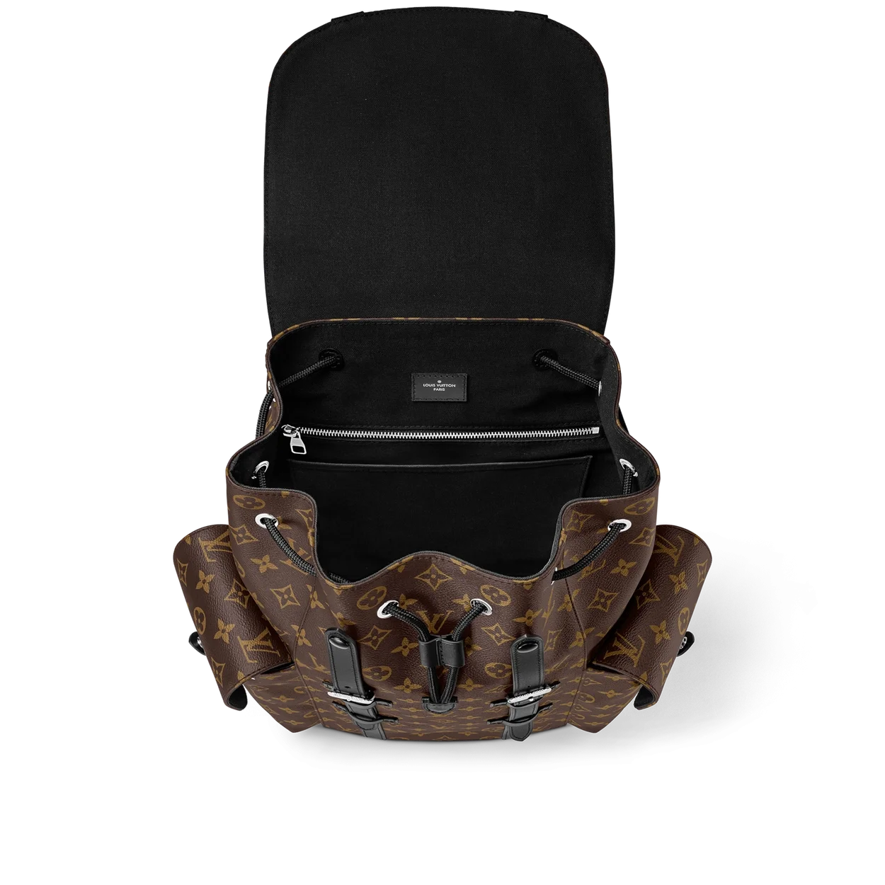 루이비통 크리스토퍼 MM 백팩 M43735