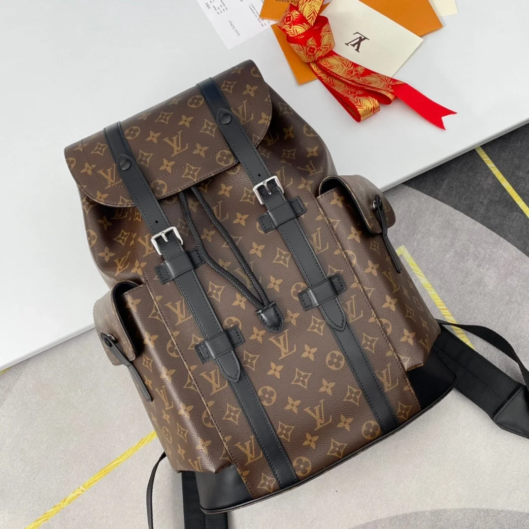 루이비통 크리스토퍼 MM 백팩 M43735