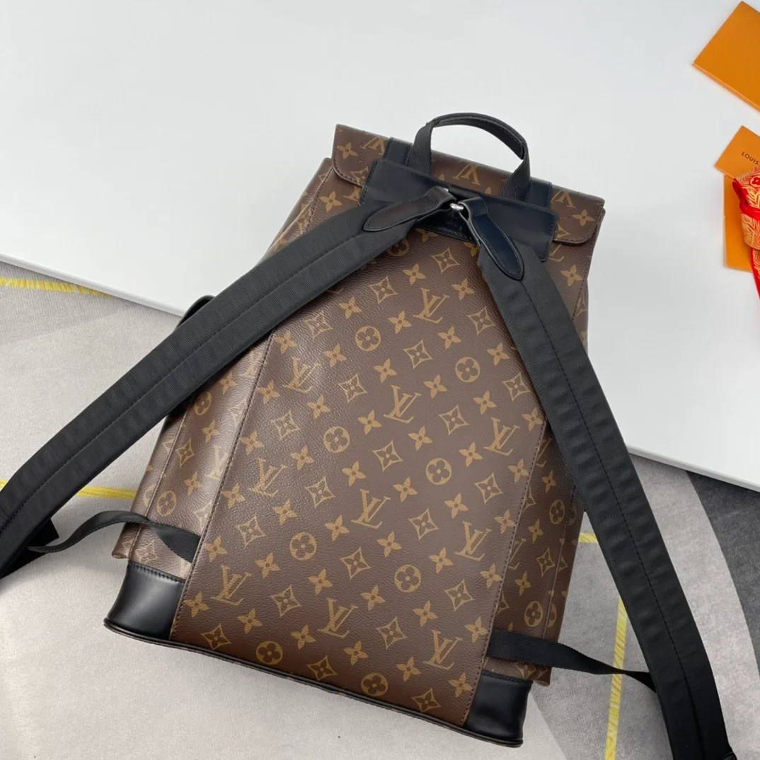 루이비통 크리스토퍼 MM 백팩 M43735