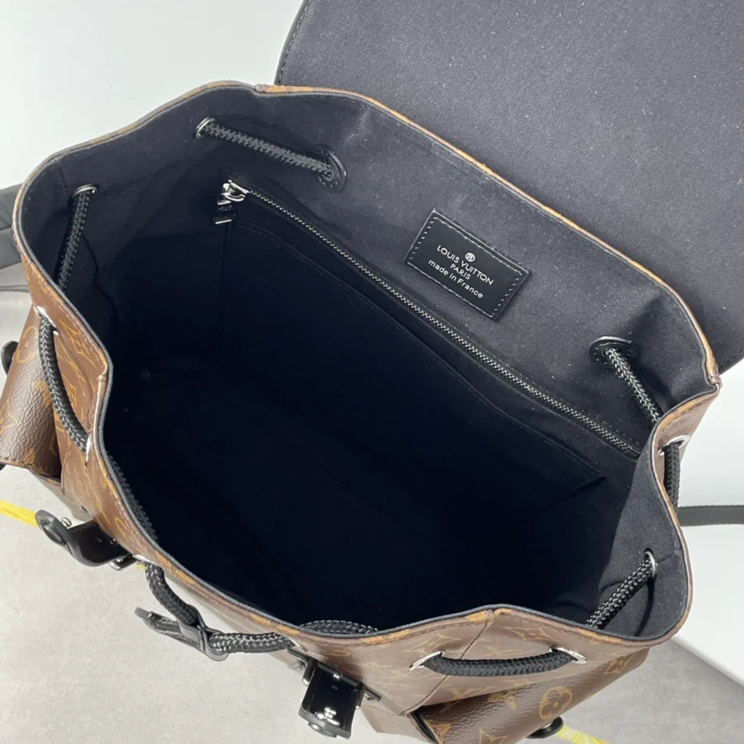 루이비통 크리스토퍼 MM 백팩 M43735