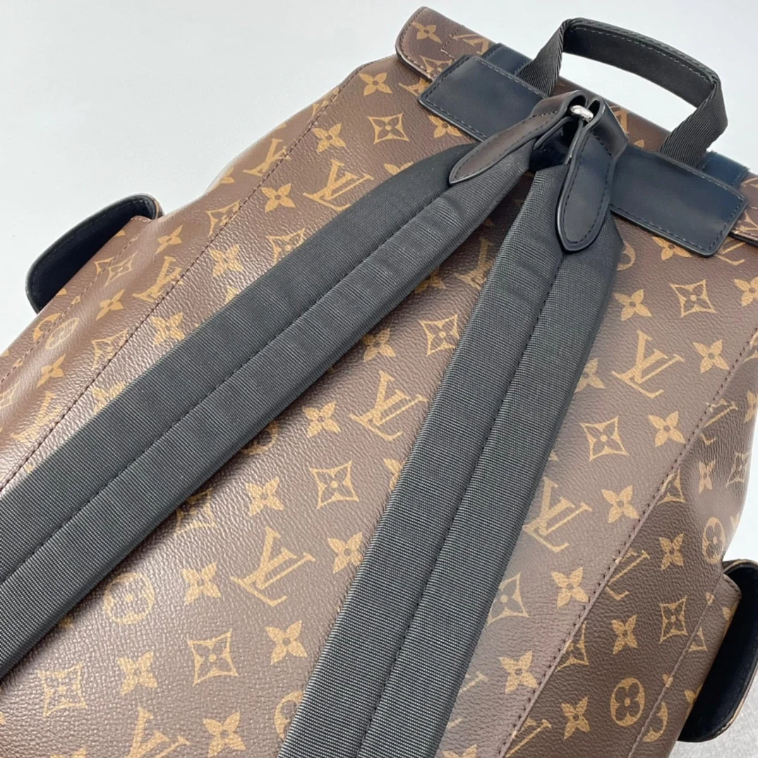 루이비통 크리스토퍼 MM 백팩 M43735