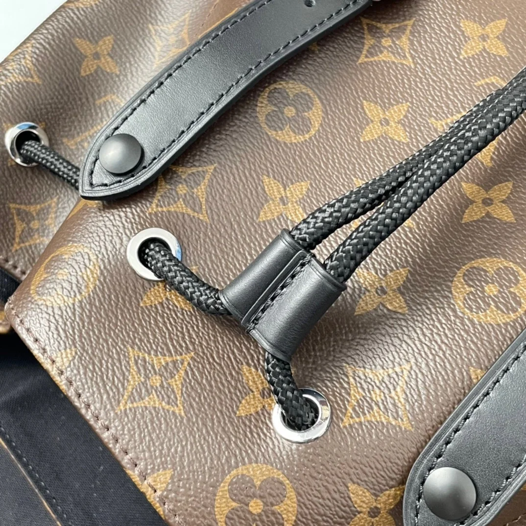 루이비통 크리스토퍼 MM 백팩 M43735