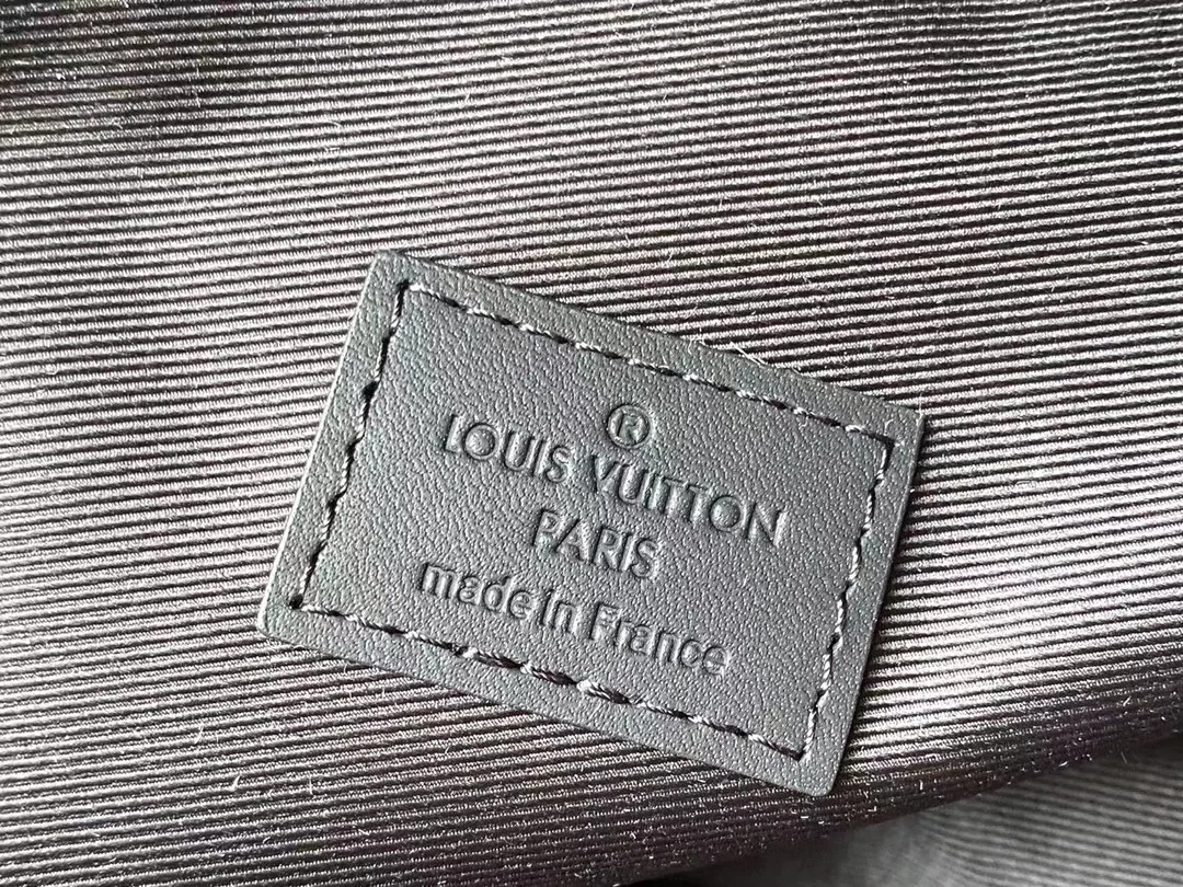 루이비통 다미에 그라파이드 백팩 PM N40436