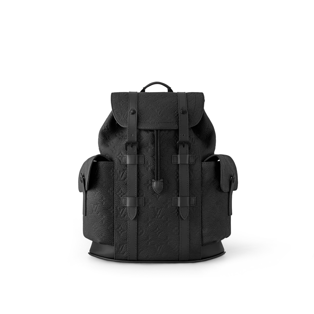 루이비통 크리스토퍼 PM 백팩 M20899