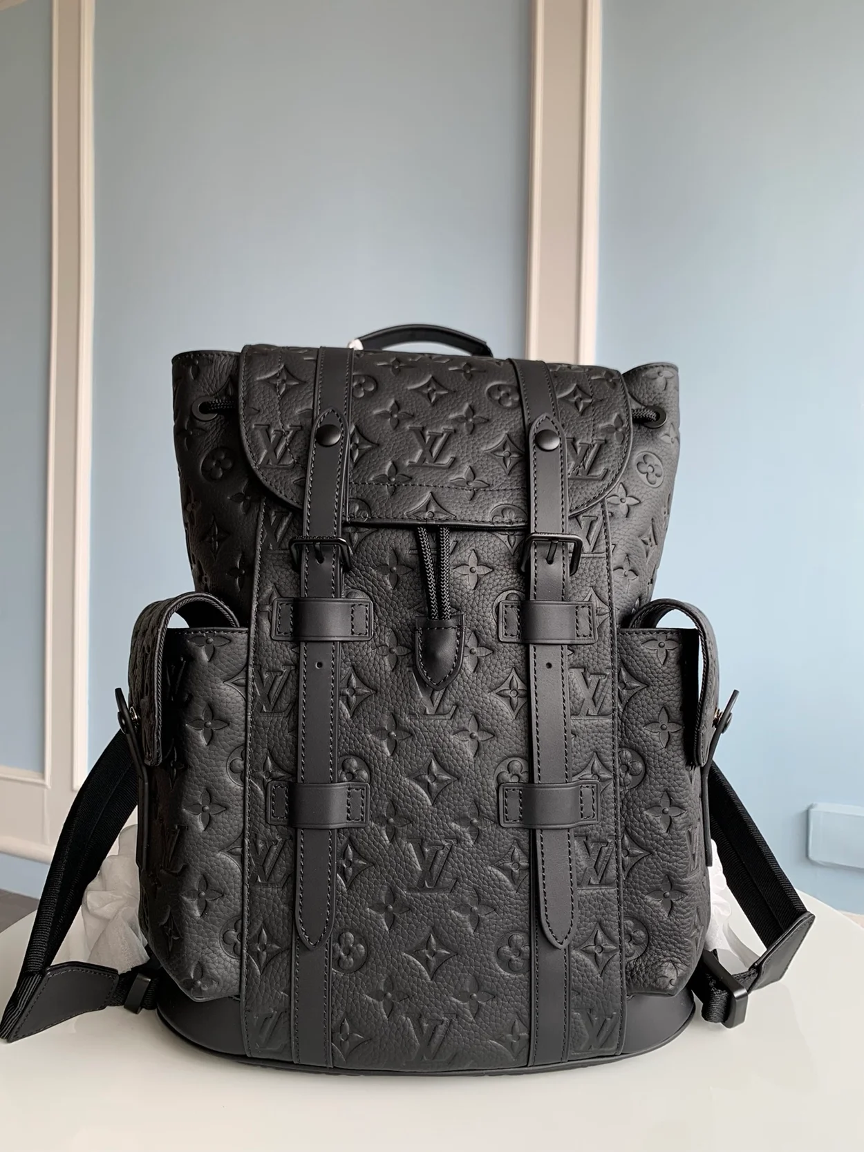 루이비통 크리스토퍼 PM 백팩 M20899