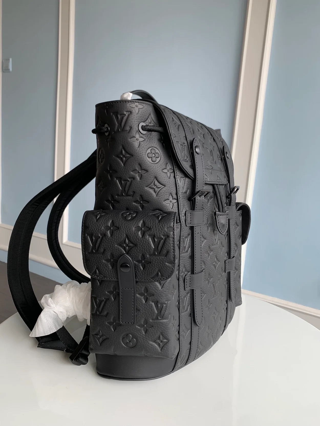 루이비통 크리스토퍼 PM 백팩 M20899